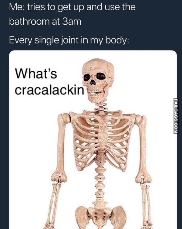 funny Memes For People Over 30 4