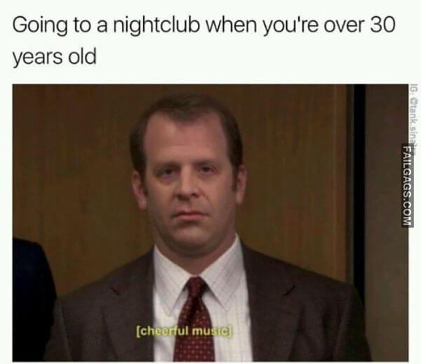 funny Memes For People Over 30 8