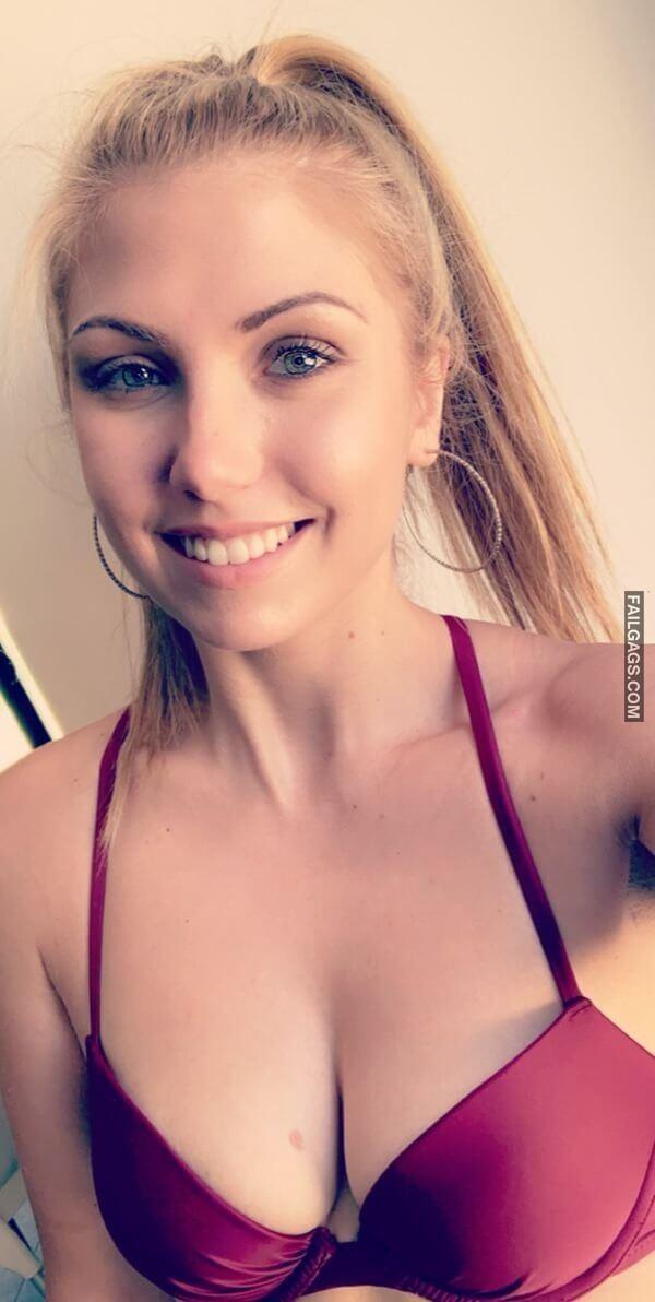 Amazing Teen Girl with Super HOT Body 2