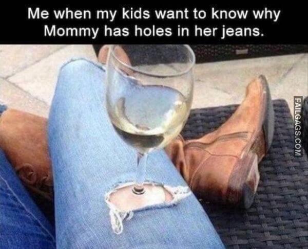 Funny Alcohol Memes 2