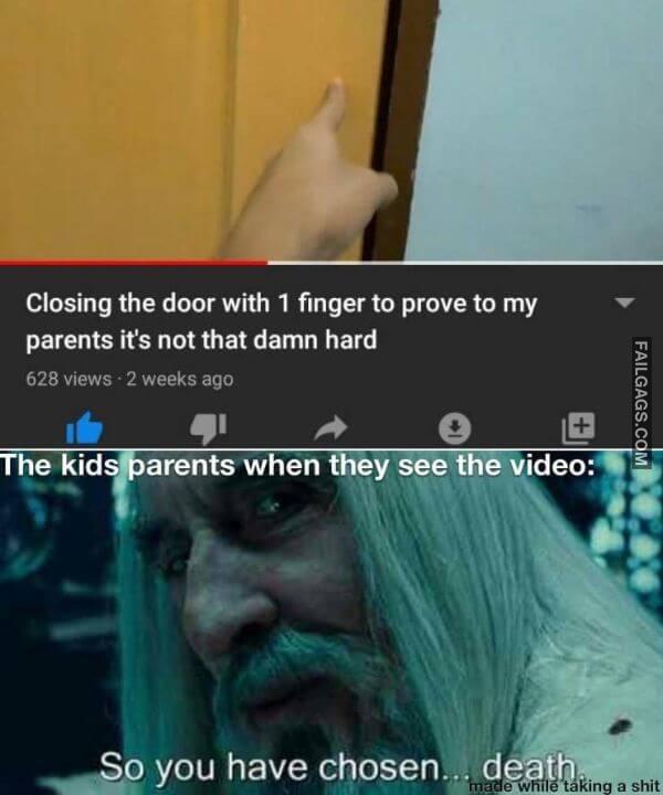 Random Funny Memes 6 5