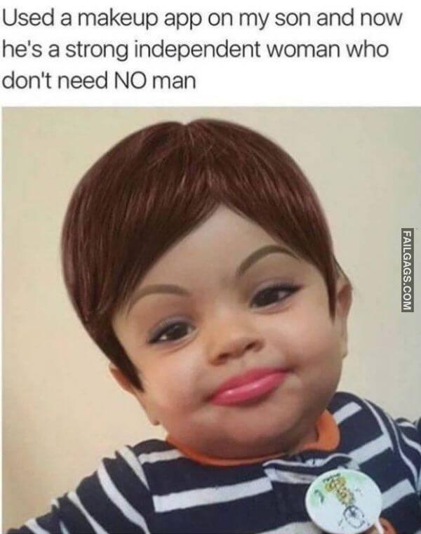 Random Funny Memes 6 8