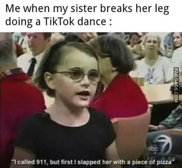 Random Funny Memes 8 4