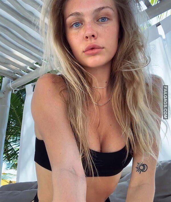 Sexy Canadian Girls with big boobs 9