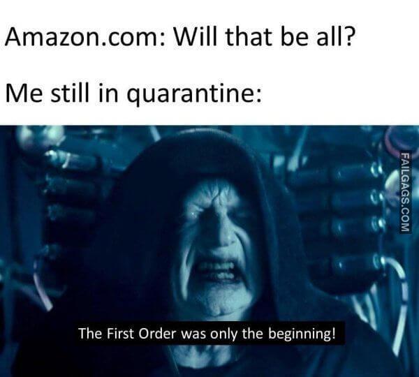 funny Coronavirus Memes 11