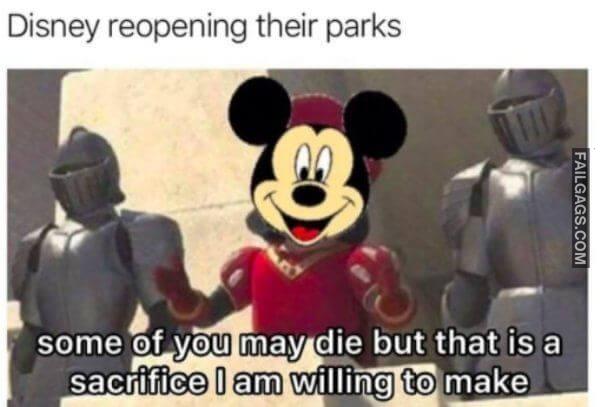 funny Coronavirus Memes 15