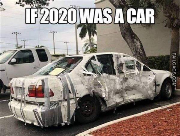 funny Coronavirus Memes 2