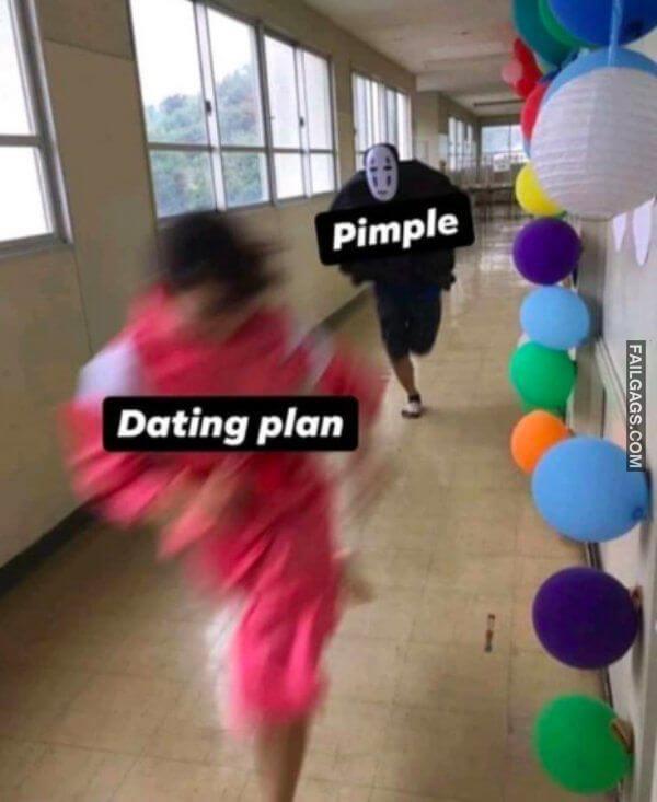 funny Dating Memes 2 1