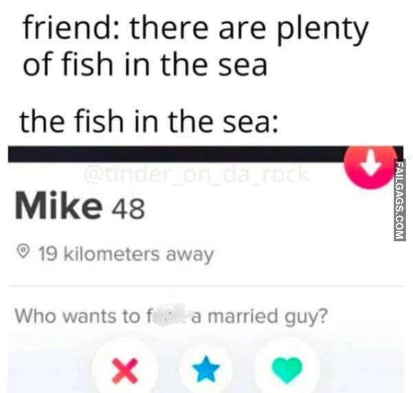 funny Dating Memes 4