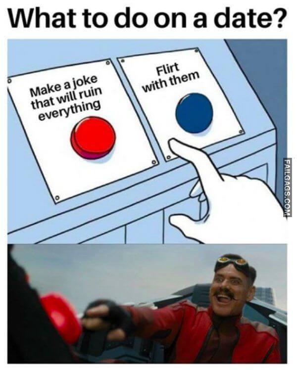 funny Dating Memes 6 1