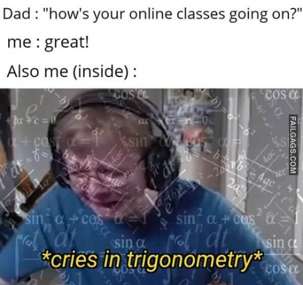 funny Educational Memes 11