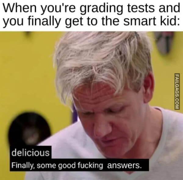 funny Educational Memes 12