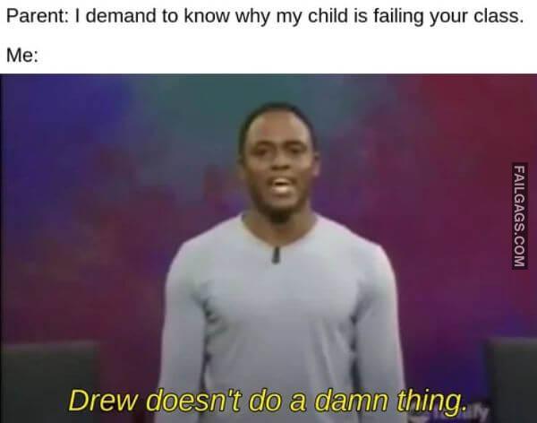 funny Educational Memes 13