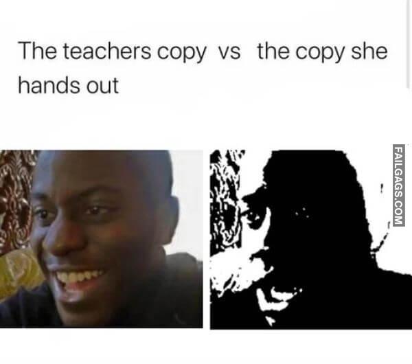 funny Educational Memes 16