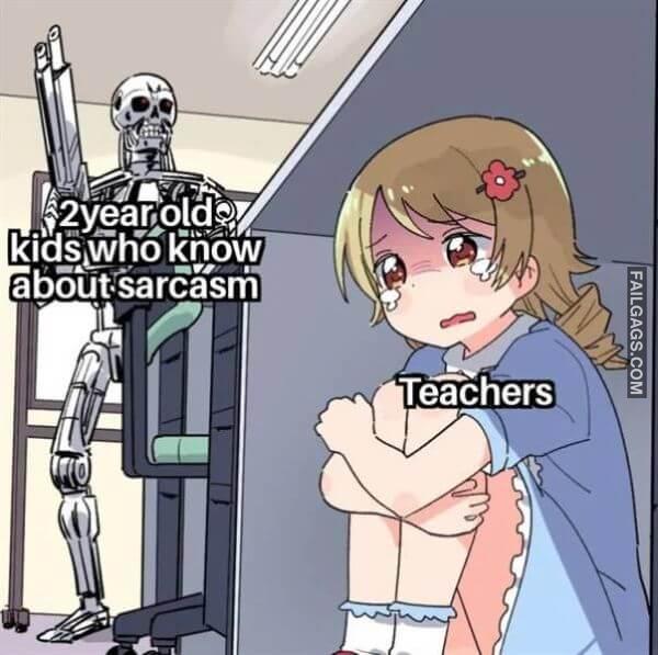 funny Educational Memes 3