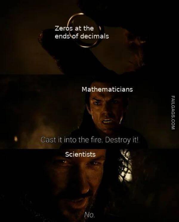 funny Educational Memes 4