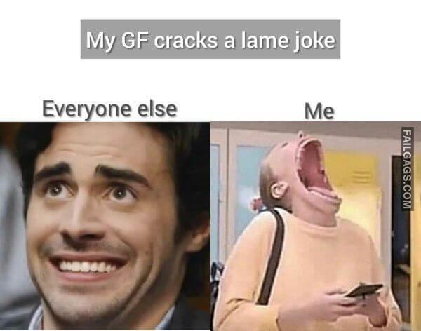 funny Flirtatious Memes 19