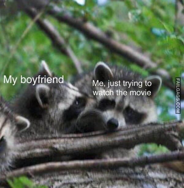 funny Flirtatious Memes 2