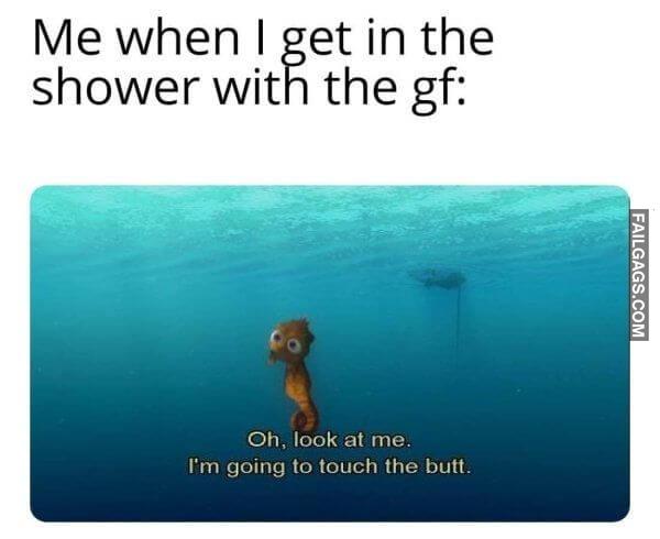 funny Flirtatious Memes 7