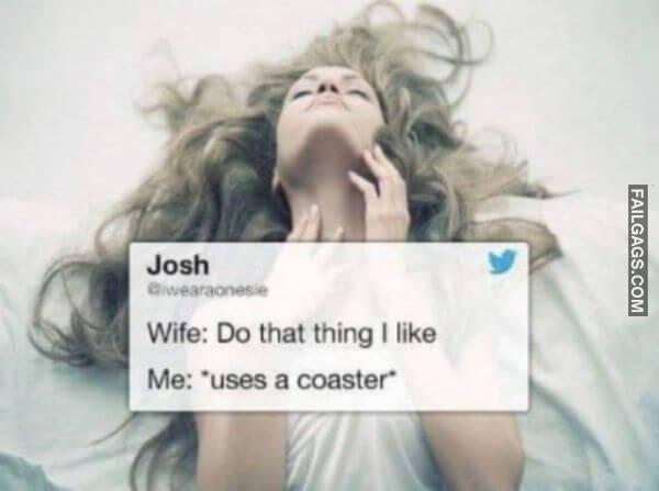 funny Marriage memes 13