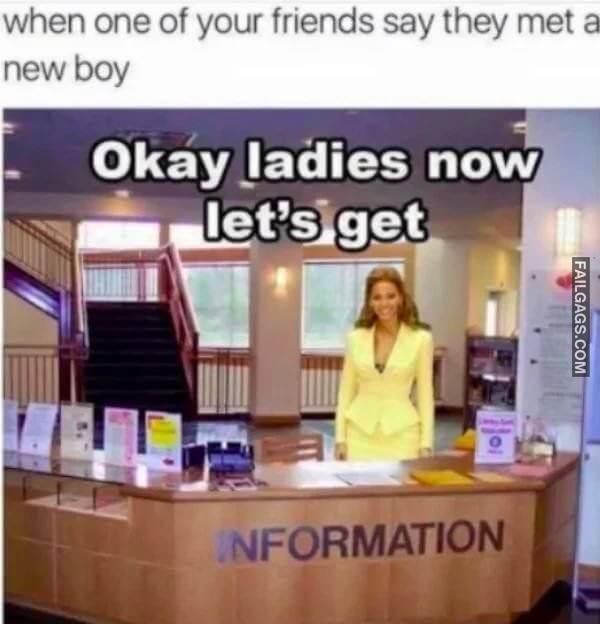 funny Memes For Women 18