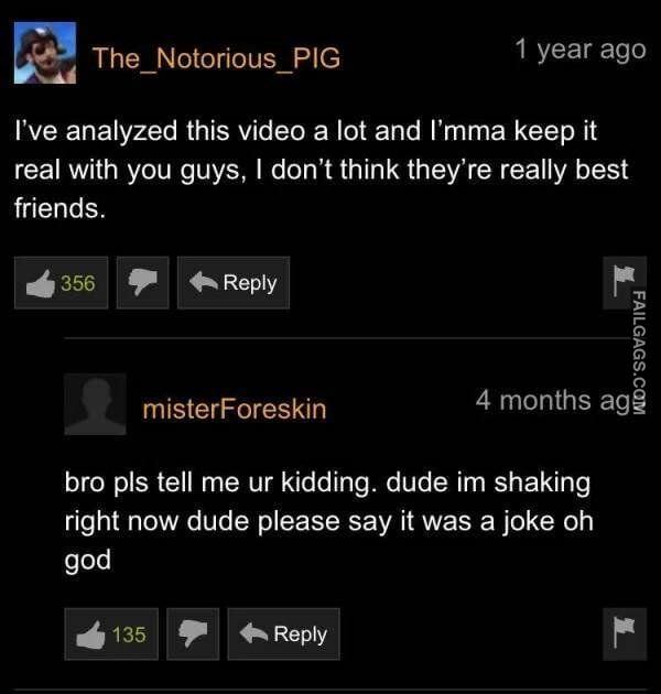 funny Pornhub Comments 2
