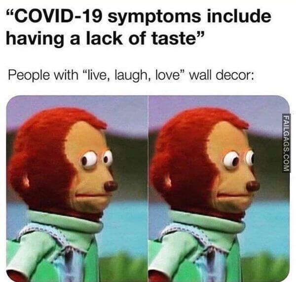 funny Quarantine Memes 13 1