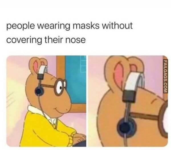 funny Quarantine Memes 13