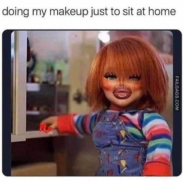 funny Quarantine Memes 2