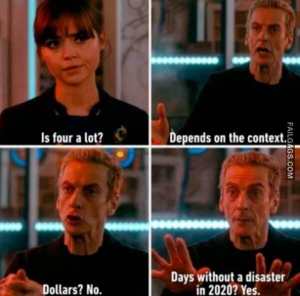 funny Quarantine Memes 5