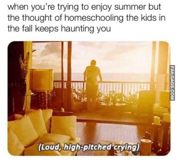 Back To School Memes From The Era Of Coronavirus 2