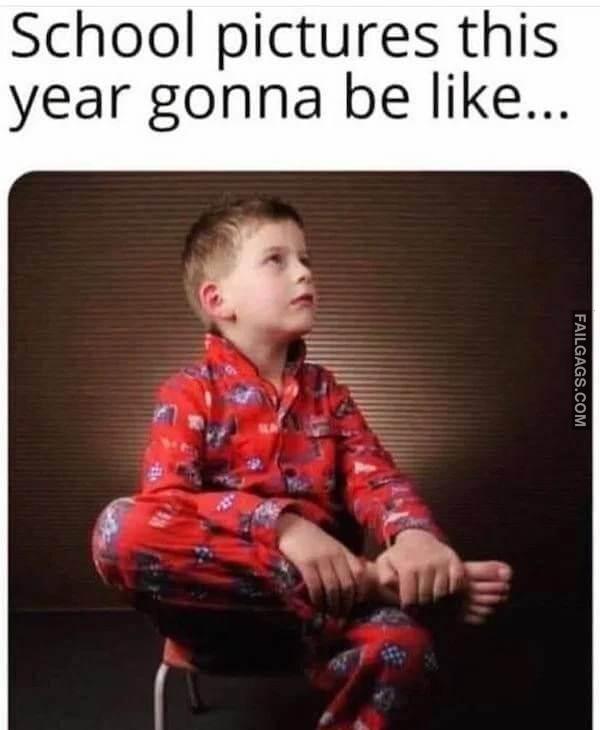 Back To School Memes From The Era Of Coronavirus 9