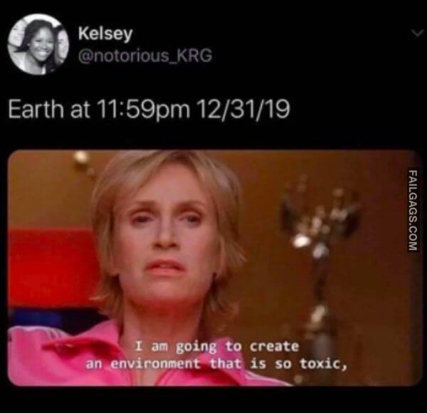 Funny Memes About 2020 13