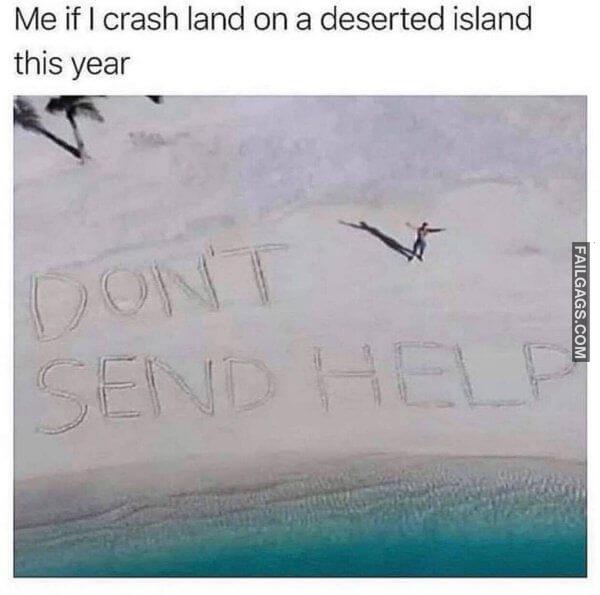 Funny Memes About 2020 19