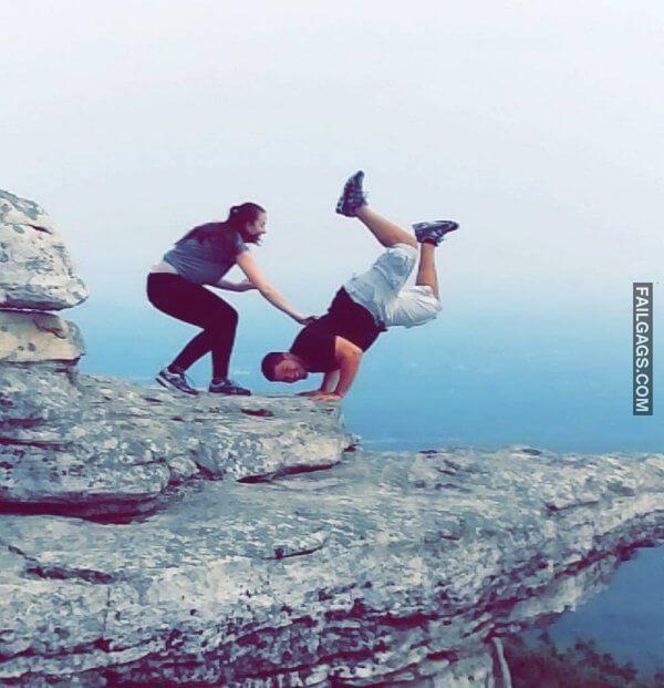 People Doing Stupid Things 1