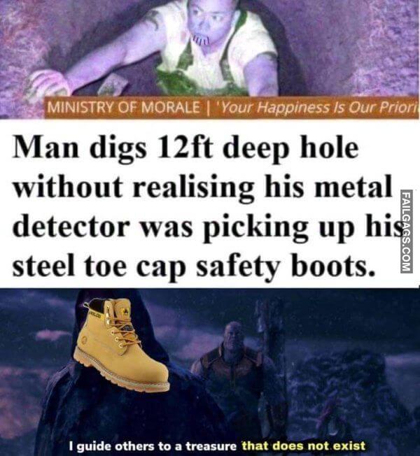 People Doing Stupid Things 14