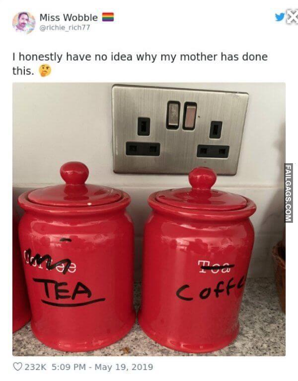 People Doing Stupid Things 17