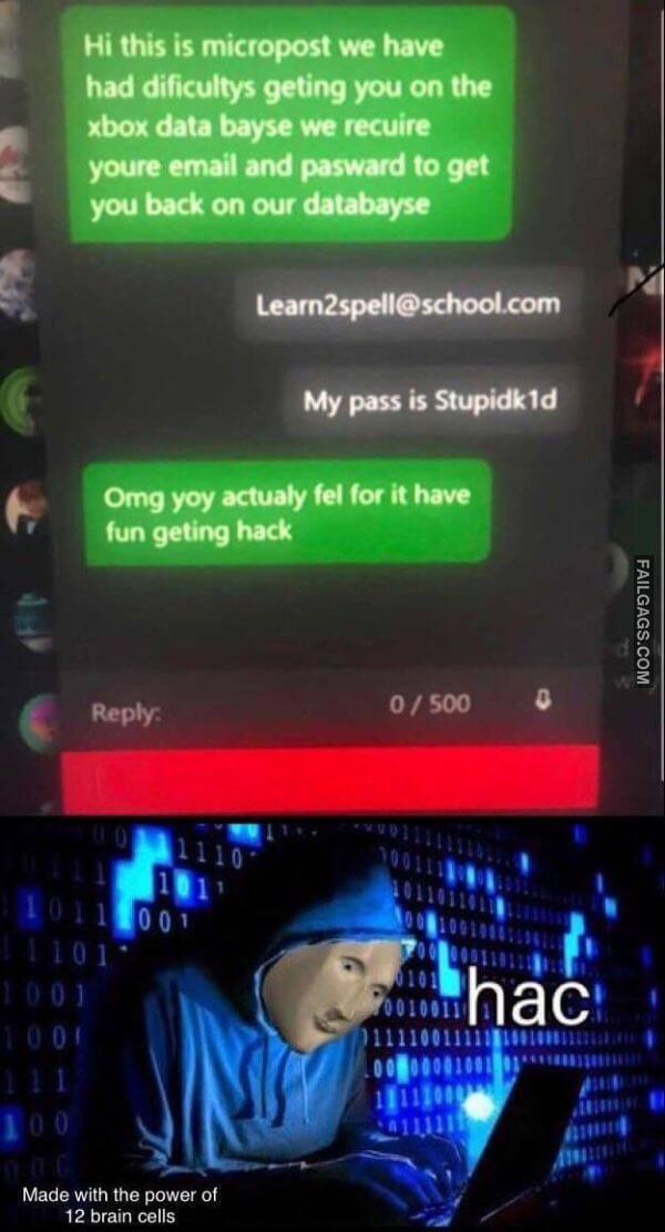 Random Funny Memes 12 5