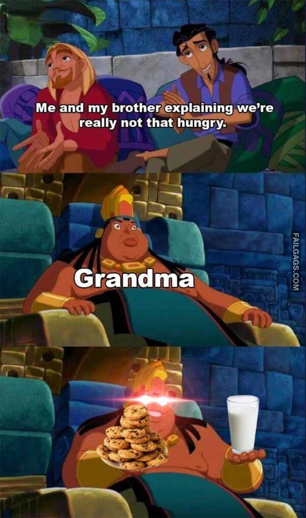 Random Funny Memes 13 1