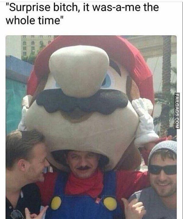 Random Funny Memes 18 3