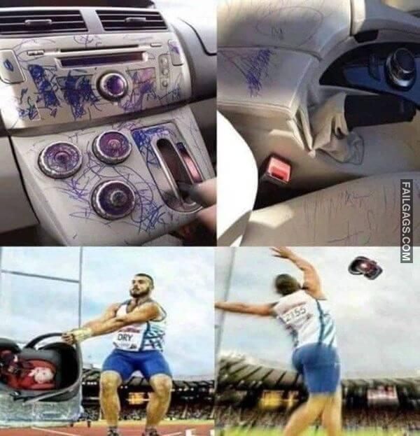 Random Funny Memes 21