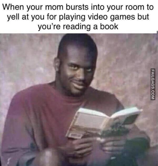 Random Funny Memes 4 5