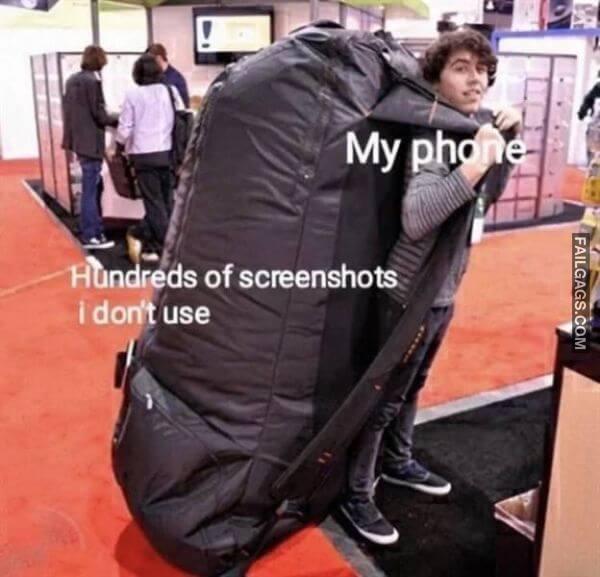 Random Funny Memes 4 6