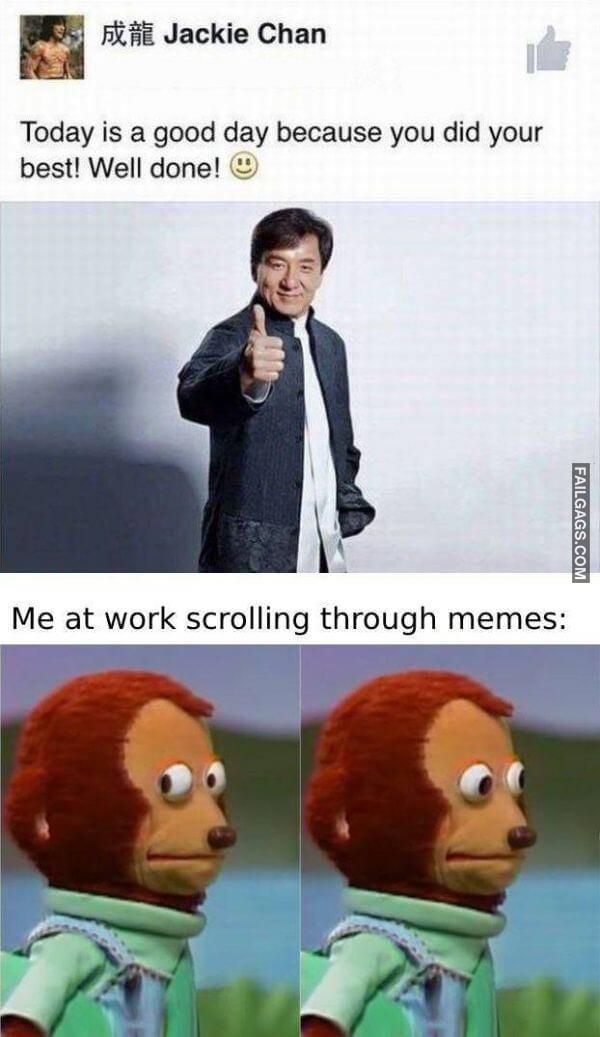 Random Funny Memes 9