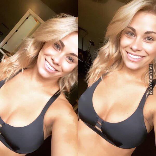 Sexiest Female MMA Fighters with perfect figure 12