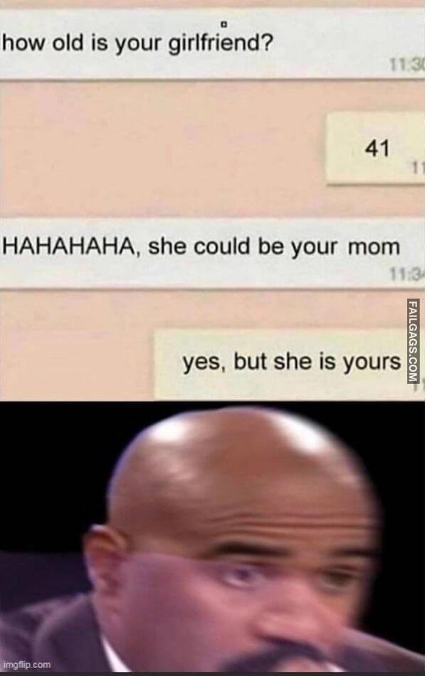 These Savages Don’t Care About Your Safety 13