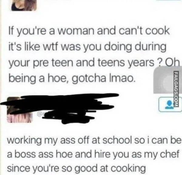 These Savages Don’t Care About Your Safety 14