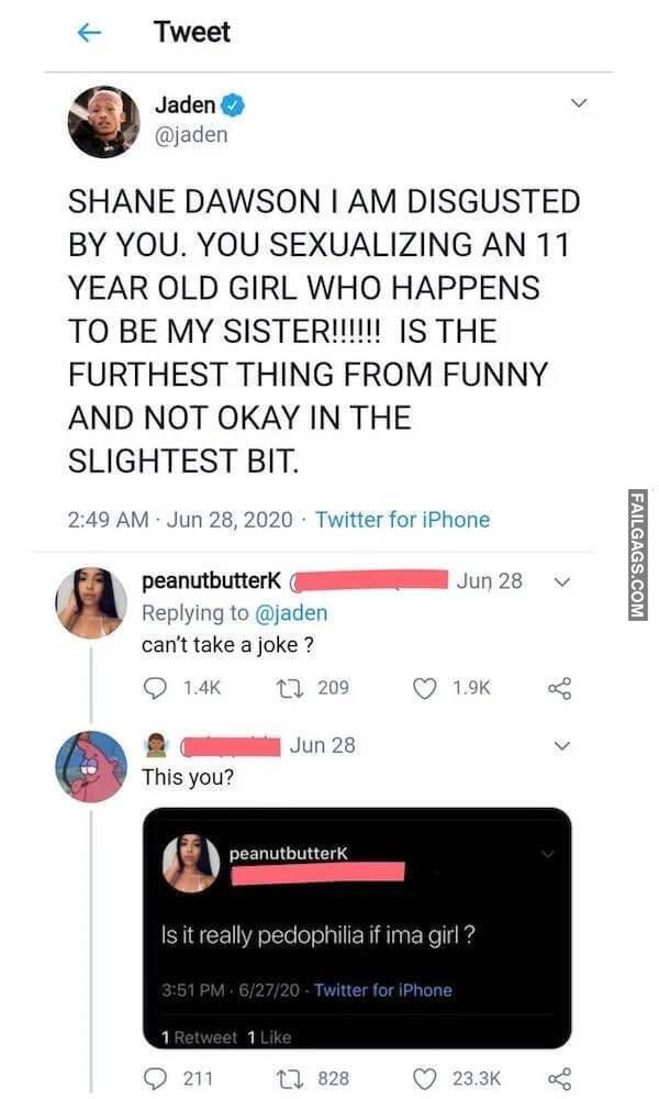 These Savages Don’t Care About Your Safety 16