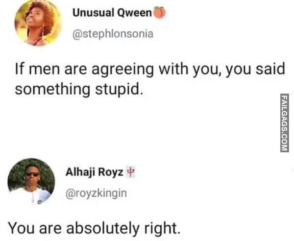 These Savages Don’t Care About Your Safety 7