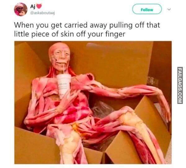 We All Do These Things memes 1